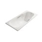 Jika Praga - Baignoire 1700x800x410 mm, poignées incluses, blanc H2343740000001 Jika Praga - Baignoire 1700x800x410 mm, poignées incluses, blanc H2343740000001