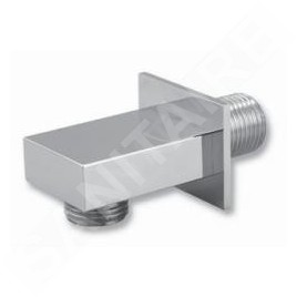 Novaservis Coudes - Coude de raccordement, chrome D/HRANA,0