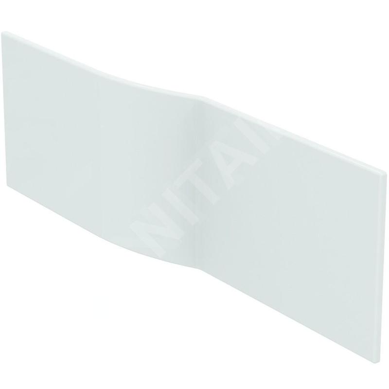 Ideal Standard Connect Air - Panneau antérieur 1.700 mm, blanc E108401