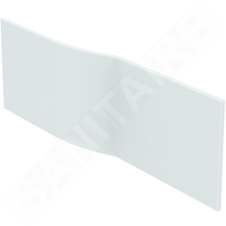 Ideal Standard Connect Air - Panneau antérieur 1.700 mm, blanc E108401