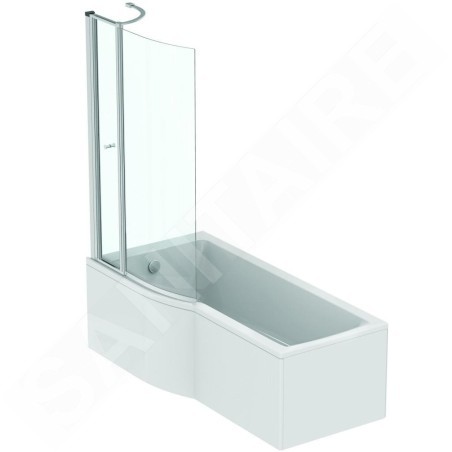 Ideal Standard Connect Air - Panneau antérieur 1.700 mm, blanc E108401