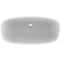 Ideal Standard Dea - Baignoire sur pied 1.800x800 mm, blanc E306701 Ideal Standard Dea - Baignoire sur pied 1.800x800 mm, blanc E306701
