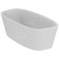 Ideal Standard Dea - Baignoire 1.900 x 900 mm, sur pied, blanc E306801 Ideal Standard Dea - Baignoire 1.900 x 900 mm, sur pied, blanc E306801
