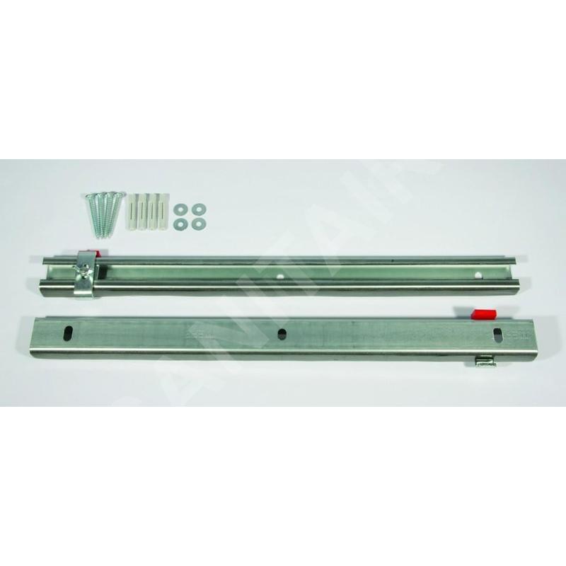 Ideal Standard Hotline - MEPA set moulures K725567