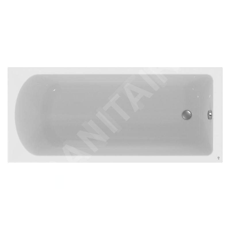 Ideal Standard Hotline - Baignoire 1.600x700 mm, blanc K274501 Ideal Standard Hotline - Baignoire 1.600x700 mm, blanc K274501
