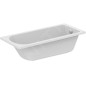 Ideal Standard Hotline - Baignoire 1.600x700 mm, blanc K274501 Ideal Standard Hotline - Baignoire 1.600x700 mm, blanc K274501
