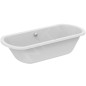 Ideal Standard Hotline - Baignoire OVAL 1.800x800 mm, blanc K275601 Ideal Standard Hotline - Baignoire OVAL 1.800x800 mm, blanc K275601