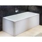Kolo Uni 2 - Panneau latéral pour baignoire, universel 75, blanc PWP2376000 Kolo Uni 2 - Panneau latéral pour baignoire, universel 75, blanc PWP2376000