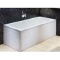 Kolo Uni 2 - Panneau latéral pour baignoire, universel 80, blanc PWP2383000 Kolo Uni 2 - Panneau latéral pour baignoire, universel 80, blanc PWP2383000