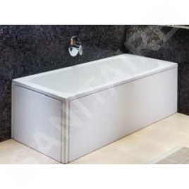 Kolo Uni 2 - Panneau latéral pour baignoire, universel 90, blanc PWP2393000