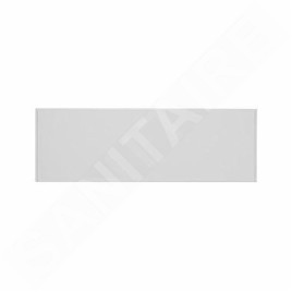 Kolo Uni 2 - Panneau frontal pour baignoire, 1600 mm, blanc PWP2361000