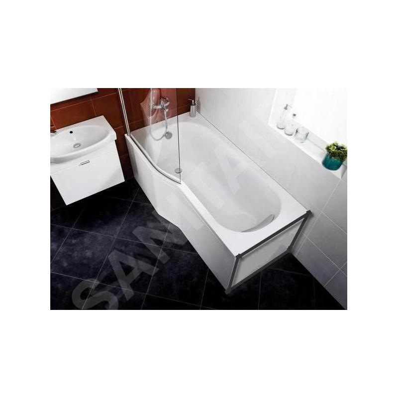 Jika Tigo - Panneau latéral universel G/D, blanc H2962950000001 Jika Tigo - Panneau latéral universel G/D, blanc H2962950000001