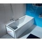Jika Lyra - Panneau latéral 700x500 mm, blanc H2968380000001