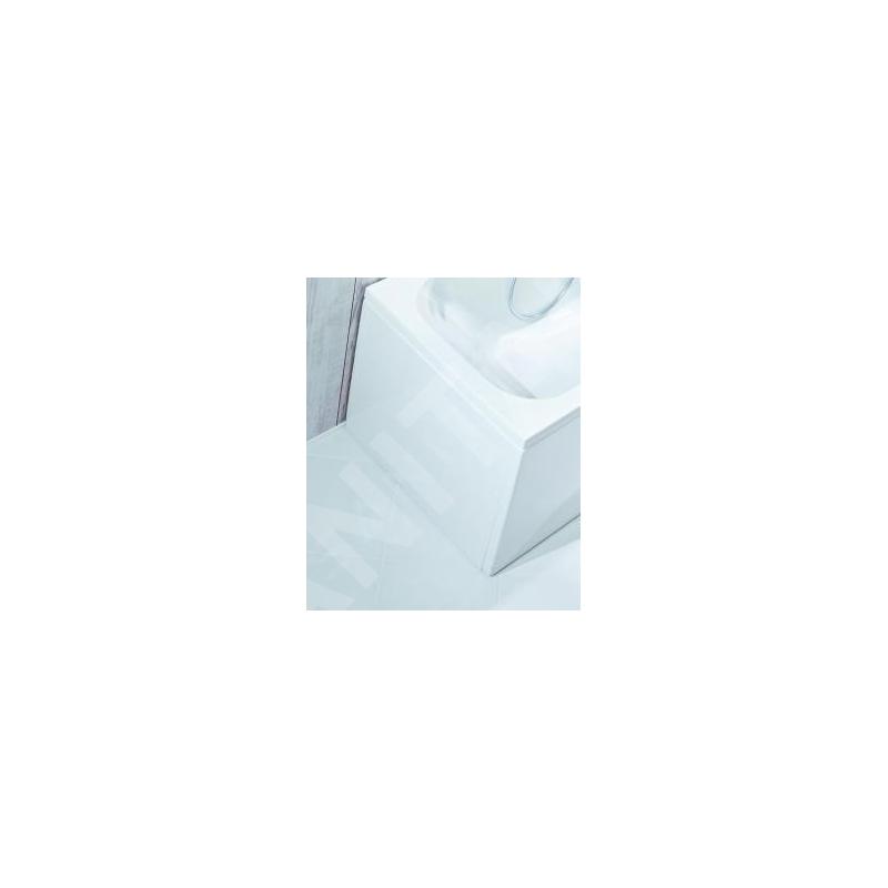 Jika Lyra - Panneau latéral 700x560 mm, blanc H2968360000001