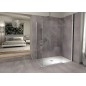 Polysan Flexia - Receveur de douche 1200x1000 mm, blanc 71563 Polysan Flexia - Receveur de douche 1200x1000 mm, blanc 71563