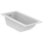 Ideal Standard Connect Air - Baignoire 1.500x700 mm, blanc T361301 Ideal Standard Connect Air - Baignoire 1.500x700 mm, blanc T361301