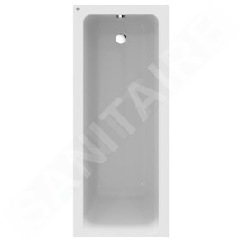 Ideal Standard Connect Air - Baignoire 1.800x800 mm, blanc T362201
