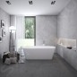 Ravak Solo - Baignoire autoportante, 1780x800 mm, blanche XC00100025 Ravak Solo - Baignoire autoportante, 1780x800 mm, blanche XC00100025