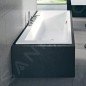 Ravak Formy 01 Slim - Baignoire 1700x750 mm, blanc C691300000 Ravak Formy 01 Slim - Baignoire 1700x750 mm, blanc C691300000