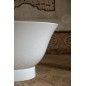 Laufen The New Classic - Baignoire îlot 1900x900x580 mm, blanc H2208520000001 Laufen The New Classic - Baignoire îlot 1900x900x580 mm, blanc H2208520000001
