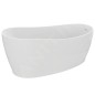 Ideal Standard Around - Baignoire îlot asymétrique 1800x850 mm, blanc brillant K871501 Ideal Standard Around - Baignoire îlot asymétrique 1800x850 mm, blanc brillant K871501