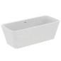 Ideal Standard Tonic II - Baignoire îlot 1800x800 mm, blanc mat K8725V1 Ideal Standard Tonic II - Baignoire îlot 1800x800 mm, blanc mat K8725V1
