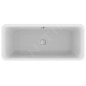 Ideal Standard Tonic II - Baignoire îlot 1800x800 mm, blanc mat K8726V1 Ideal Standard Tonic II - Baignoire îlot 1800x800 mm, blanc mat K8726V1