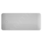 Ideal Standard Conca Ceram - Baignoire îlot 1800x800 mm, blanc mat K8830EN