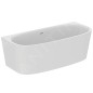 Ideal Standard Dea - Baignoire îlot, 1800x800 mm, blanc T994001 Ideal Standard Dea - Baignoire îlot, 1800x800 mm, blanc T994001