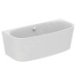 Ideal Standard Dea - Baignoire îlot 1800x800 mm, blanc T994101 Ideal Standard Dea - Baignoire îlot 1800x800 mm, blanc T994101