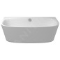 Ideal Standard Dea - Baignoire îlot 1800x800 mm, blanc T994101 Ideal Standard Dea - Baignoire îlot 1800x800 mm, blanc T994101