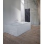 Bette Starlet - Baignoire encastrable 1700x750 mm, BetteGlaze Plus, blanc 1380-000PLUS Bette Starlet - Baignoire encastrable 1700x750 mm, BetteGlaze Plus, blanc 1380-000PLUS