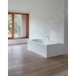 Bette Starlet - Baignoire encastrable 1700x750 mm, BetteGlaze Plus, blanc 1380-000PLUS Bette Starlet - Baignoire encastrable 1700x750 mm, BetteGlaze Plus, blanc 1380-000PLUS