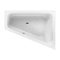 Villeroy & Boch Loop&Friends - Baignoire 1350x1750x440 mm, droite, blanc UBA175LFS9REV-01 Villeroy & Boch Loop&Friends - Baignoire 1350x1750x440 mm, droite, blanc UBA175LFS9REV-01