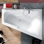 Villeroy & Boch Loop&Friends - Baignoire 1350x1750x440 mm, droite, blanc UBA175LFS9REV-01 Villeroy & Boch Loop&Friends - Baignoire 1350x1750x440 mm, droite, blanc UBA175LFS9REV-01