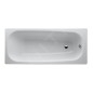 Laufen Pro - Baignoire 1700x750x410 mm, blanc H2259500000401 Laufen Pro - Baignoire 1700x750x410 mm, blanc H2259500000401