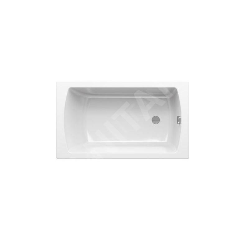 Ravak Classic II - Baignoire 1200x700 mm, blanc CC11000000 Ravak Classic II - Baignoire 1200x700 mm, blanc CC11000000