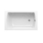 Ravak Classic II - Baignoire 1200x700 mm, blanc CC11000000 Ravak Classic II - Baignoire 1200x700 mm, blanc CC11000000