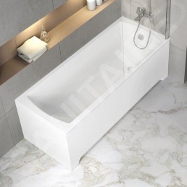 Ravak Classic II - Baignoire 1400x700 mm, blanc CC21000000