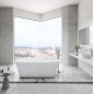 Ravak Solo - Baignoire autoportante, 1780x800 mm, blanche XC00100036 Ravak Solo - Baignoire autoportante, 1780x800 mm, blanche XC00100036