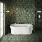 Ravak Ypsilon Wall - Baignoire autoportante, 1780x860 mm, blanche XC00100028 Ravak Ypsilon Wall - Baignoire autoportante, 1780x860 mm, blanche XC00100028