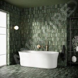 Ravak Ypsilon - Baignoire sur pied, 1800x800 mm, blanc XC00100034