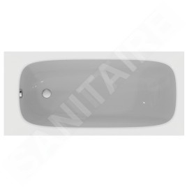 Ideal Standard i.Life - Baignoire 1500x700 mm, blanc T475701