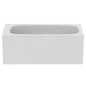 Ideal Standard i.Life - Baignoire 1500x700 mm, blanc T475701 Ideal Standard i.Life - Baignoire 1500x700 mm, blanc T475701