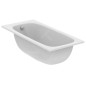 Ideal Standard i.Life - Baignoire 1600x700 mm, blanc T475801 Ideal Standard i.Life - Baignoire 1600x700 mm, blanc T475801