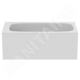 Ideal Standard i.Life - Baignoire 1600x700 mm, blanc T475801