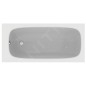 Ideal Standard i.Life - Baignoire 1700x750 mm, blanc T476001