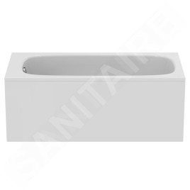 Ideal Standard i.Life - Baignoire 1700x750 mm, blanc T476001