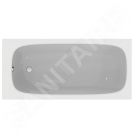 Ideal Standard i.Life - Baignoire 1700x800 mm, blanc T476101