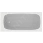 Ideal Standard i.Life - Baignoire 1700x800 mm, blanc T476101 Ideal Standard i.Life - Baignoire 1700x800 mm, blanc T476101